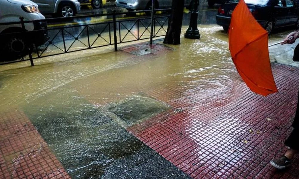 Αντιδήμαρχος Αθηνών: Σε κινητοποίηση όλος ο μηχανισμός του δήμου